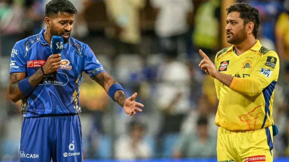 Hardik Pandya's next destination news